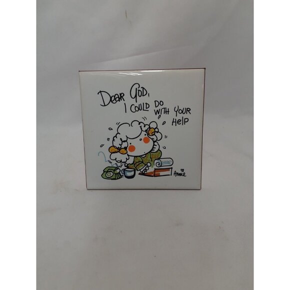 Enesco Hanging Plaque Cool Mom Hanging Plaque